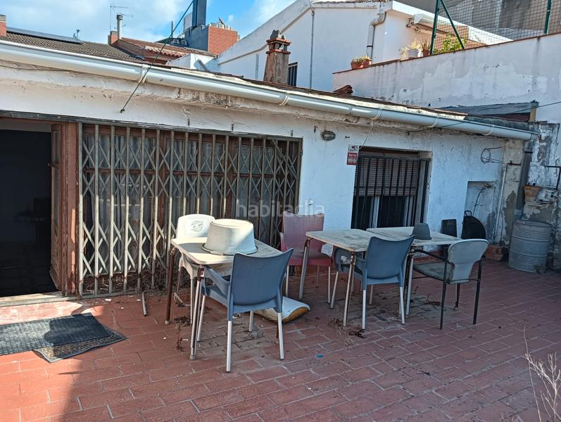 Foto 58916490-b3b5-4c43-9cf3-ac687d40db20. House with parking in Mercat Rubí
