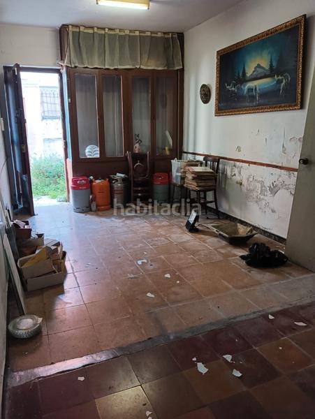 Foto 76e5b33d-2347-403f-86f9-a53ad89e5bf5. House with parking in Mercat Rubí