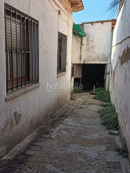 Foto 98a51fae-5059-4dc9-8929-3a842b9dfb64. House with parking in Mercat Rubí