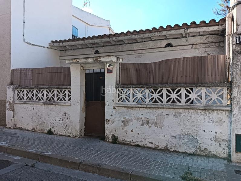 Foto a52ebc1b-11f7-445d-90cf-640d707721b1. House with parking in Mercat Rubí