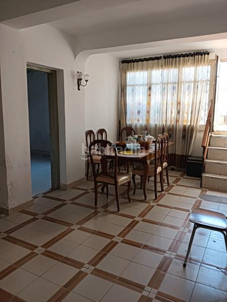 Foto ba54fe61-05a8-49e9-ac87-7c822eee5492. House with parking in Mercat Rubí