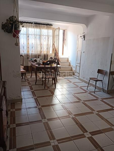 Foto c29bb5f1-097d-4d5c-b0ca-82a4a7f0fa49. House with parking in Mercat Rubí