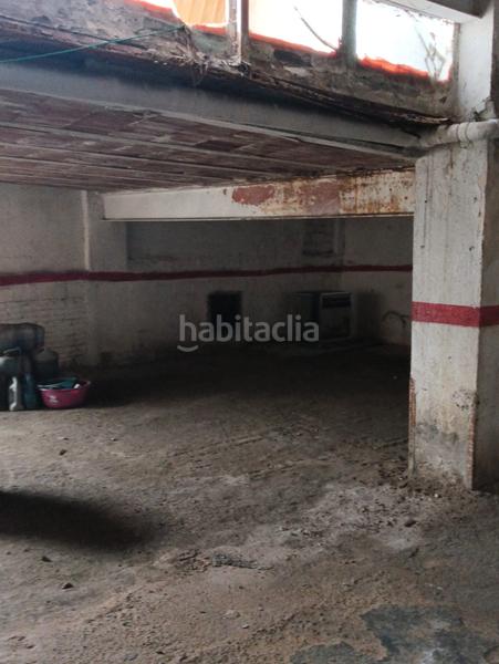 Foto dfa38312-f6ba-429e-84cd-6b753bb03472. House with parking in Mercat Rubí