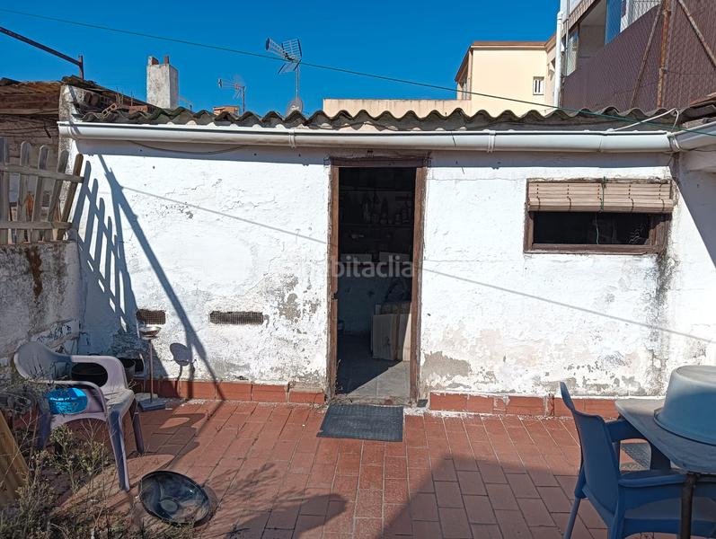 Foto e03641d1-96bb-4c8a-9cbb-3777accd8821. House with parking in Mercat Rubí