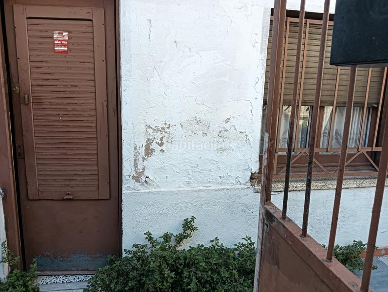 Foto ff06f466-fce8-4ab7-9cc8-3985af110f0b. House with parking in Mercat Rubí