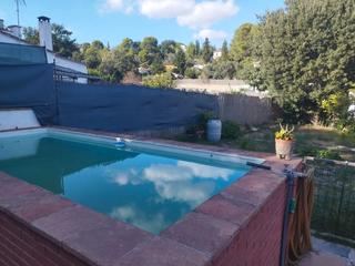 Casa a Sant Muç. Coqueta casa con piscina !!!