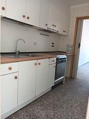 Piso en Les Torres. Ideal para reformar a tu gusto !!!