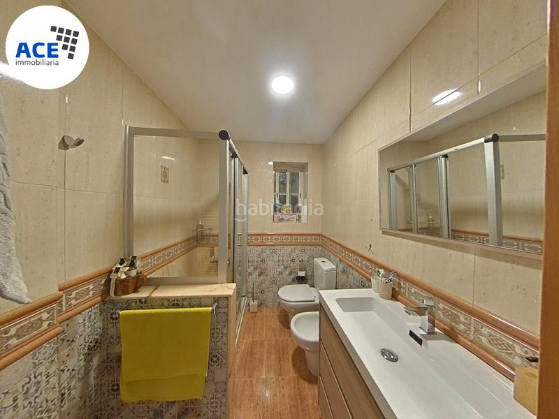 Foto 0db0b1da-b552-4a09-b4d1-a275399f361a. Flat with heating in Centre Rubí