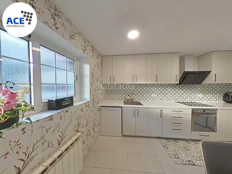 Foto 261cb375-ac68-4c46-8251-b48830272909. Flat with heating in Centre Rubí