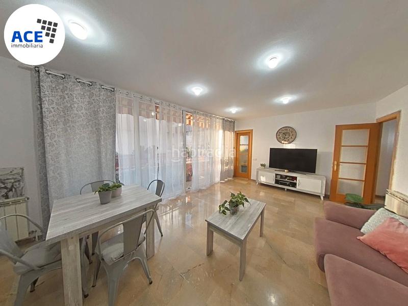 Foto 69582b9f-919c-41d6-b415-3c83c77199db. Flat with heating in Centre Rubí