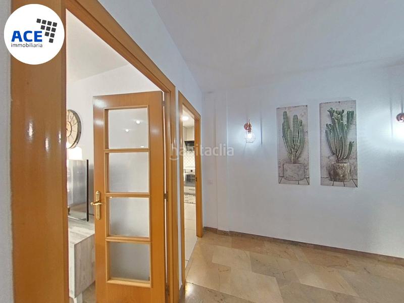 Foto 7aa0ff4d-c829-4357-b38e-57cc6ccfa387. Flat with heating in Centre Rubí