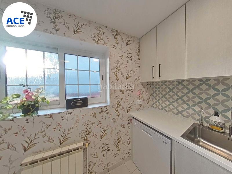 Foto 839024b9-1395-4ab7-9211-62a928b9b560. Flat with heating in Centre Rubí