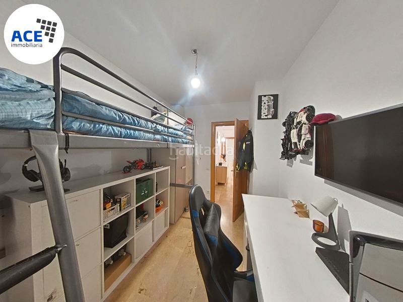 Foto 95abf66d-f9cf-400b-be72-24a12fe15ec4. Flat with heating in Centre Rubí