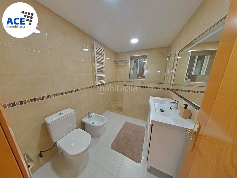 Foto a2c38d62-55e8-435c-b775-0f2e7b3f0784. Flat with heating in Centre Rubí