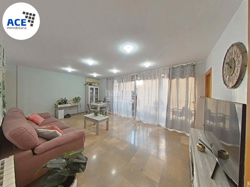 Foto f018b60c-633e-46b6-a4dd-ac960f74855b. Flat with heating in Centre Rubí