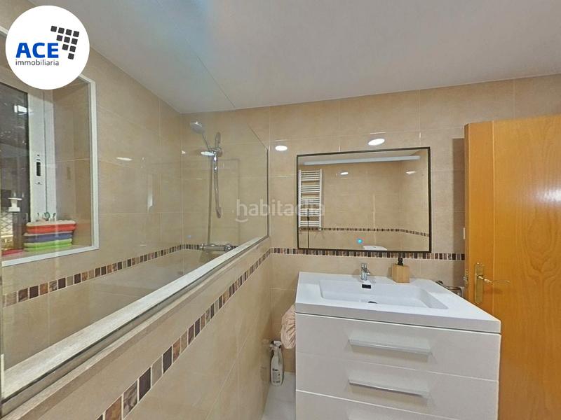 Foto f314968c-f631-4964-9031-2ec6cc642b5c. Flat with heating in Centre Rubí