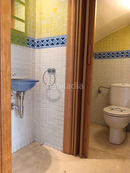 Foto b58bb484-c65d-4a3c-b685-a5bb1d4ef74b. Dúplex amb calefacció aparcament a Ca n´Oriol Rubí