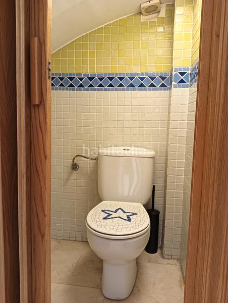 Foto cd36efa3-caf4-48ad-94bd-c158eabed03c. Dúplex amb calefacció aparcament a Ca n´Oriol Rubí