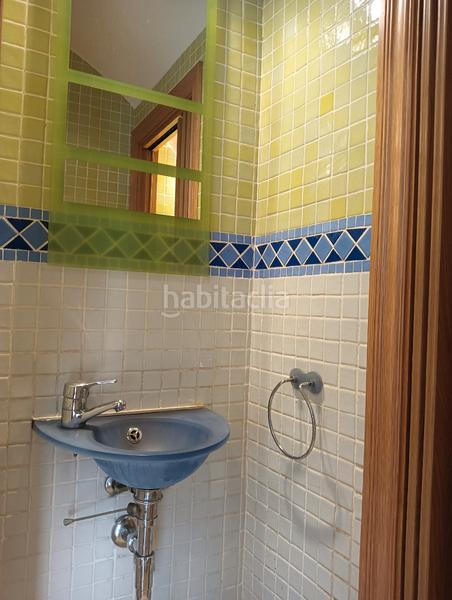 Foto e48a8cf6-f547-402e-9cab-ba105c5713bf. Dúplex amb calefacció aparcament a Ca n´Oriol Rubí