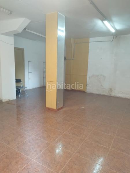 Foto 0226f393-35e2-4ada-8bc9-9d6f11fb7558. Local comercial a La Serreta Rubí