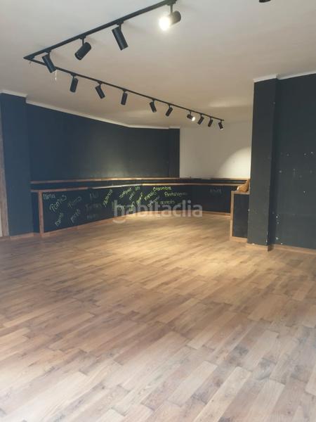 Foto 03652e05-cf7a-440e-b1b2-558e96b317d1. Local comercial a La Serreta Rubí