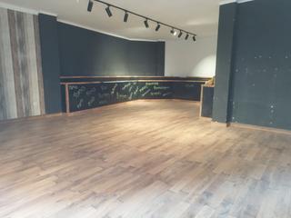 Local commercial à La Serreta