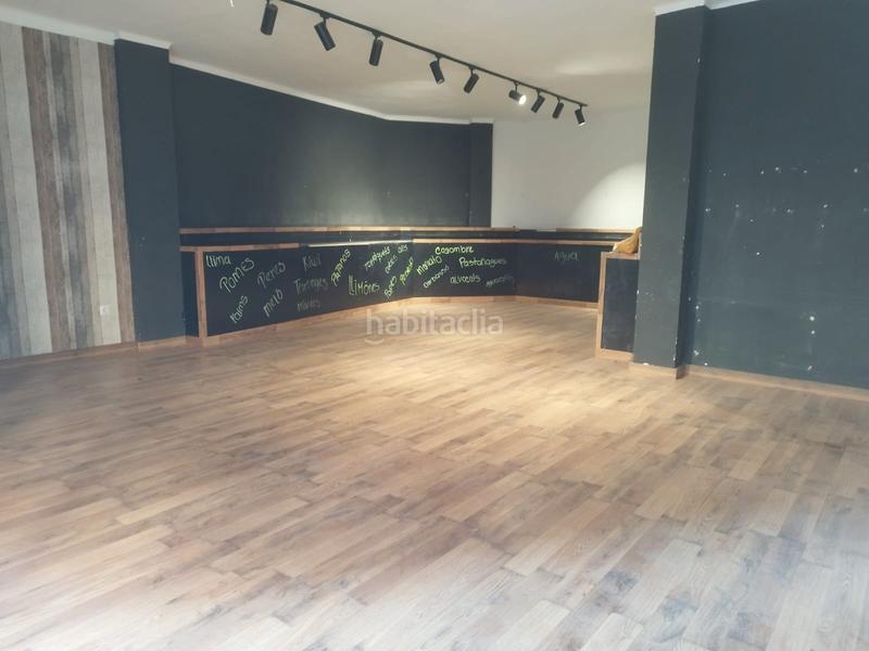 Foto 71d39400-19e1-4c13-b0d4-8cafc3f39a8d. Local comercial a La Serreta Rubí