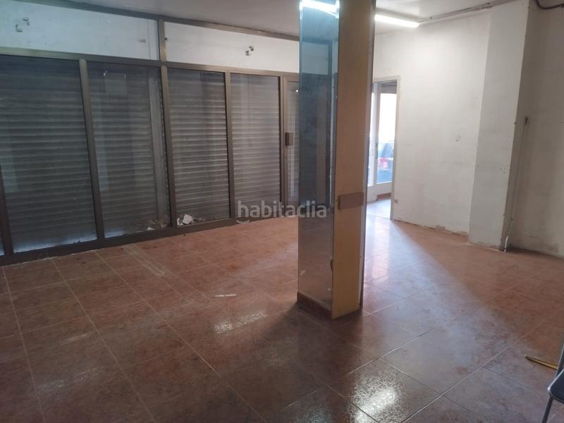 Foto 7b9cb93b-d9ac-4c9f-9e7f-04cfcfe9b46b. Local comercial a La Serreta Rubí