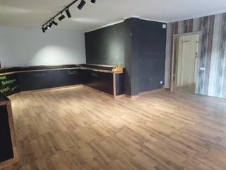 Geschäftsraum in La Serreta