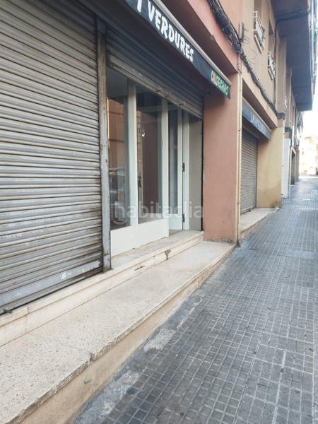 Foto b1f980fd-25c6-4bac-8604-d18bdce32b38. Local comercial a La Serreta Rubí