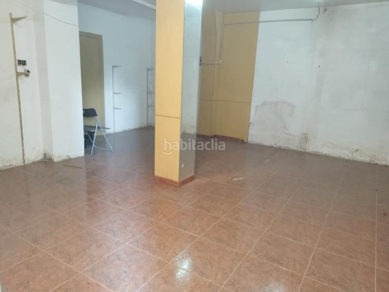 Foto bb123d48-0ea5-4fcd-aba4-d955d31afe55. Local comercial a La Serreta Rubí