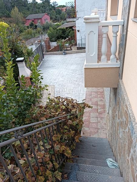 Foto 1dc5cd7d-a8d4-42ea-b0dc-246f89a67e3d. Haus mit heizung parking in Sant Muç Rubí