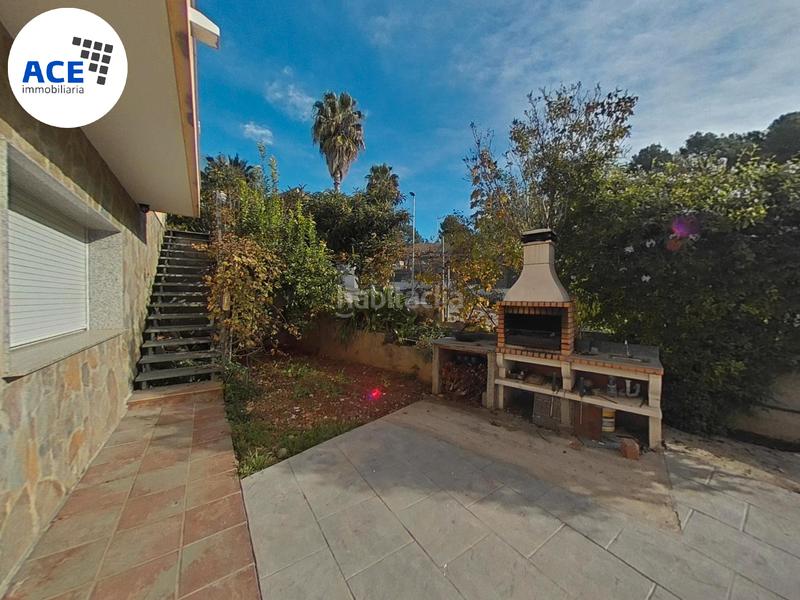 Foto 3856ef84-8e82-40c3-bbf7-cfc0d93c3bc2. Haus mit heizung parking in Sant Muç Rubí