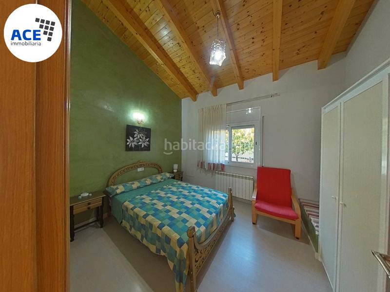 Foto 4504f325-7fca-486f-b90c-1a4ab088caad. Haus mit heizung parking in Sant Muç Rubí