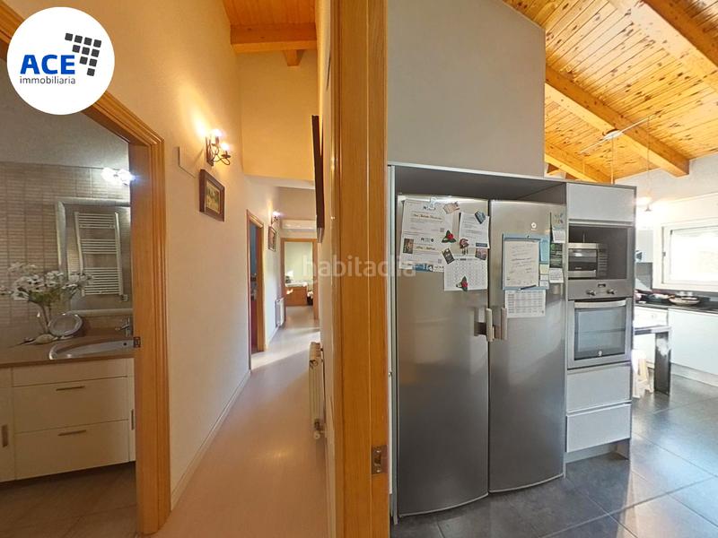 Foto 4677460a-06df-437c-a065-5710db53f95b. Haus mit heizung parking in Sant Muç Rubí