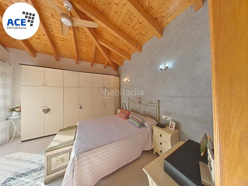 Foto 58377f5e-8898-4d6b-a357-63e4800e14c3. Haus mit heizung parking in Sant Muç Rubí