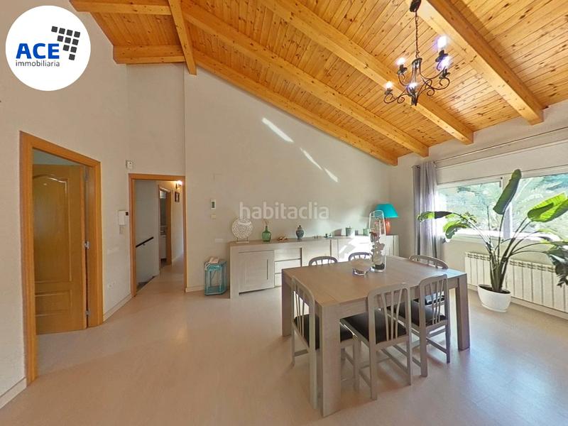 Foto 66fbda0d-92d4-4df2-9202-e4d932db23ce. Haus mit heizung parking in Sant Muç Rubí