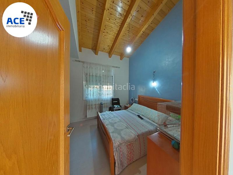 Foto 887fd6d3-8d6a-4daa-b6af-b201ecb62638. Haus mit heizung parking in Sant Muç Rubí