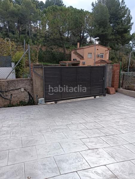 Foto 8d4fb1a1-f2c6-484a-8093-111caa3d3127. Haus mit heizung parking in Sant Muç Rubí