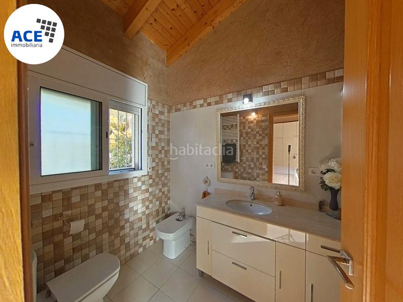 Foto 9394a6a7-9c4b-4bd6-8779-a56e98f056ed. Haus mit heizung parking in Sant Muç Rubí