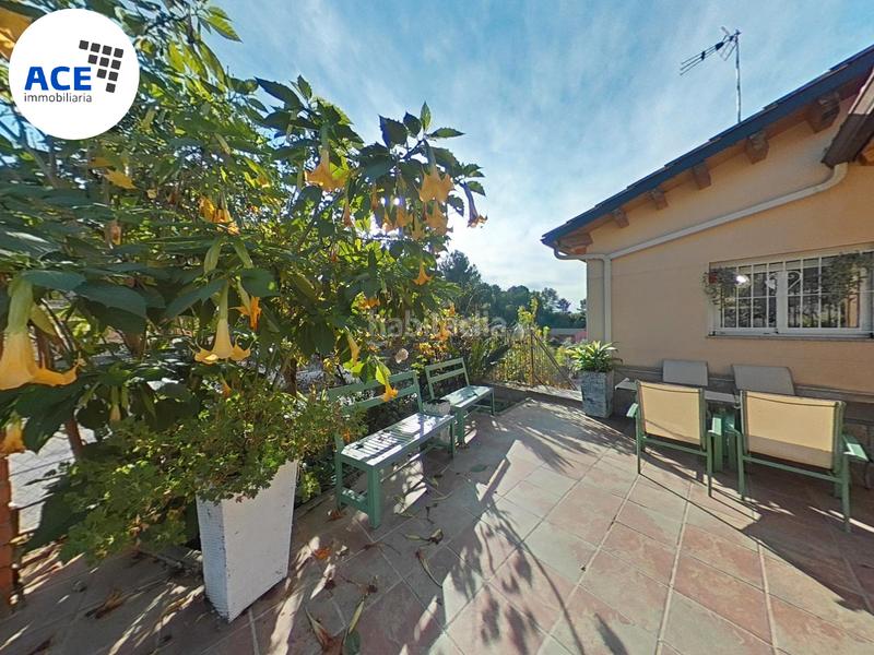 Foto a2692f59-a014-478f-a55a-356961e4a3b9. Haus mit heizung parking in Sant Muç Rubí