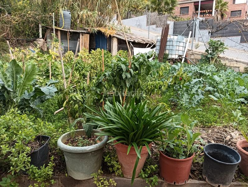 Foto a294816d-364d-4edb-bb85-a8de59476650. Haus mit heizung parking in Sant Muç Rubí