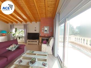 Casa a Sant Muç. Encantadora casa lista para entrar a vivir !!!