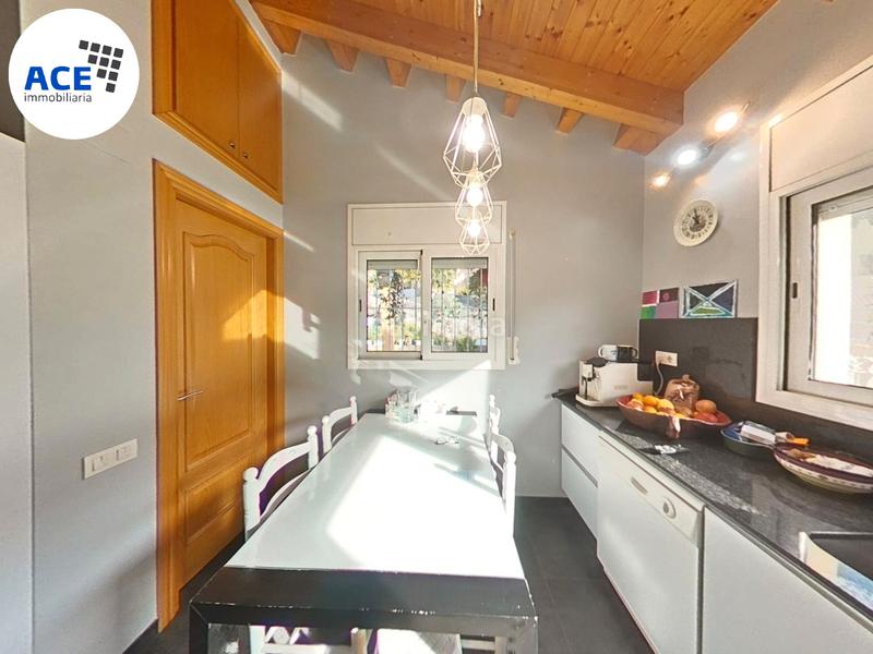 Foto bd761216-2385-4899-8740-fe43ef3ba753. Haus mit heizung parking in Sant Muç Rubí