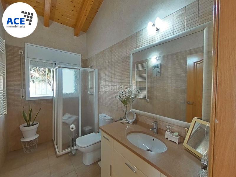 Foto c6080758-92d9-4d8d-8ac8-d1ba8881d42e. Haus mit heizung parking in Sant Muç Rubí