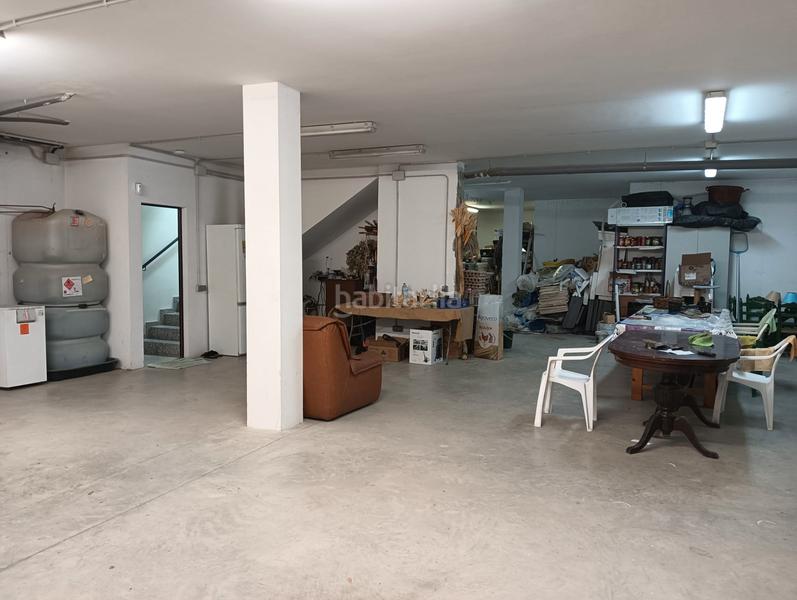 Foto ca52818c-4197-42f9-8646-723b5d331632. Haus mit heizung parking in Sant Muç Rubí