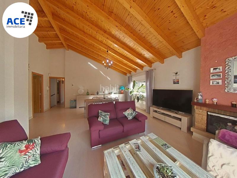 Foto d25a309c-0e52-4341-89c5-8f5d45c1cb6c. Haus mit heizung parking in Sant Muç Rubí