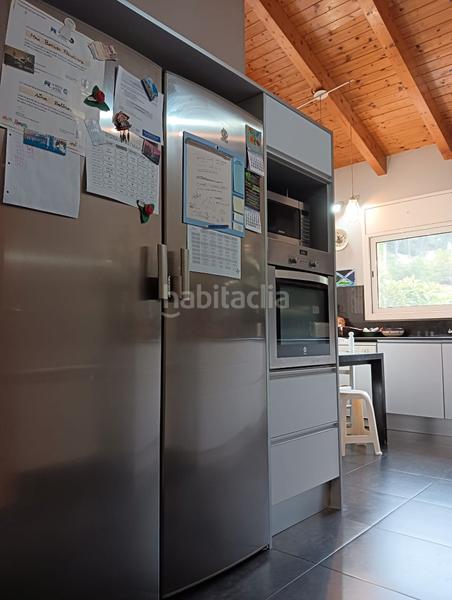 Foto f832876b-a2f5-4328-9f66-c45a37892009. Haus mit heizung parking in Sant Muç Rubí