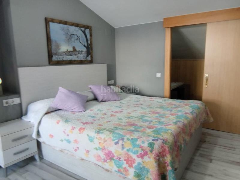 Foto 765107c4-3765-42ba-90ec-a9ee74e3fa27. Dúplex amb calefacció aparcament a Ca n´Oriol Rubí