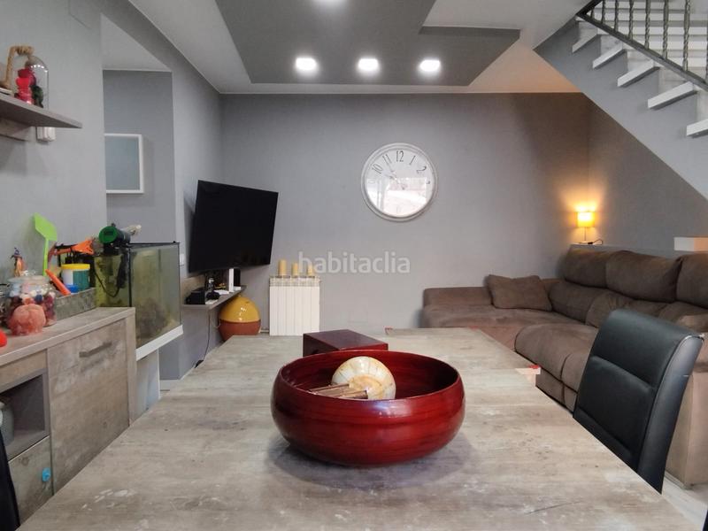 Foto 8c853df5-75f2-4367-b505-064f808f1689. Dúplex amb calefacció aparcament a Ca n´Oriol Rubí